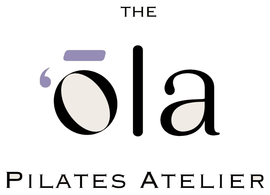 The Ōla Pilates Atelier